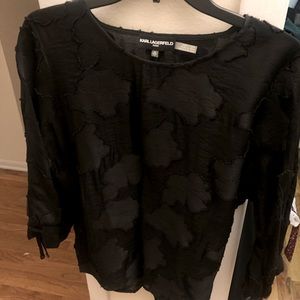 Karl Lagerfeld Long Sleeve